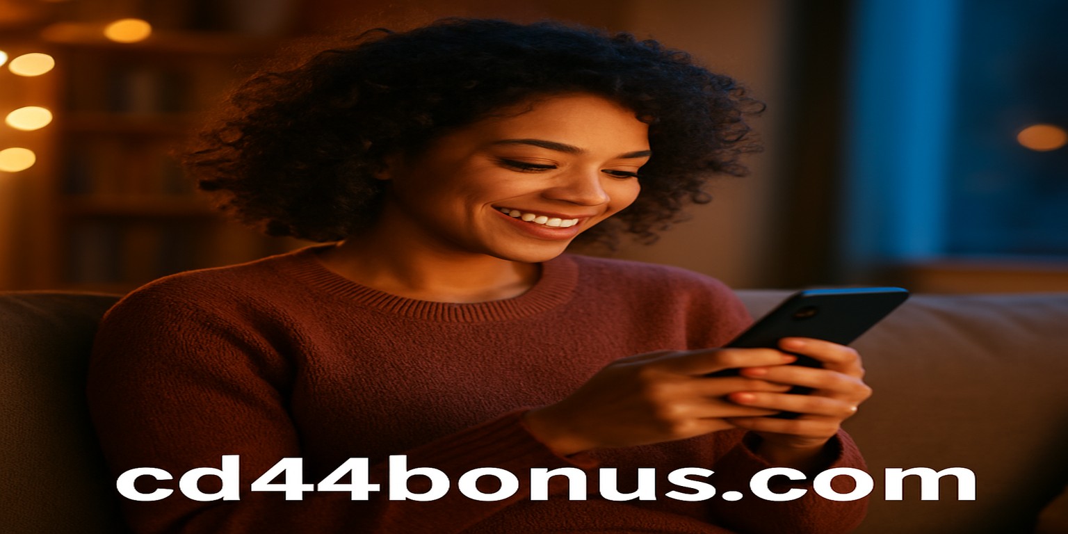 cd44 APK ডাউনলোড ও ইনস্টল করুন