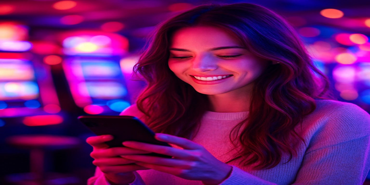 তরুণ নারীর সঙ্গে ক্যাসিনোর আনন্দ